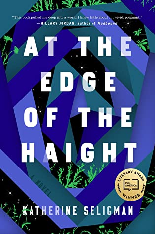 At the Edge of the Haightibute (Download PDF Book)