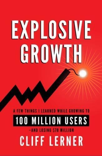 Explosive Growth
