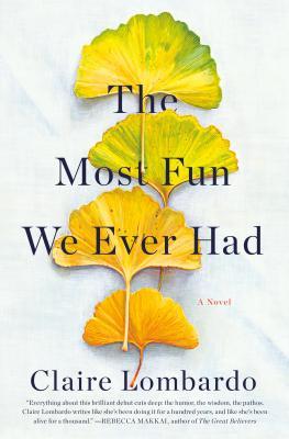 The Most Fun We Ever Hadibute (Download PDF Book)