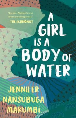 A Girl Is a Body of Wateribute (Download PDF Book)