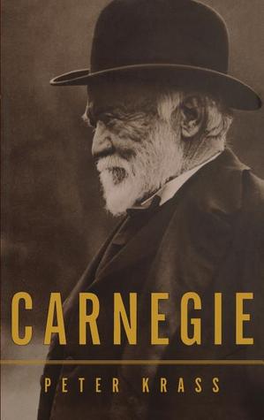 Carnegie by Peter Krassibute (Download PDF Book)