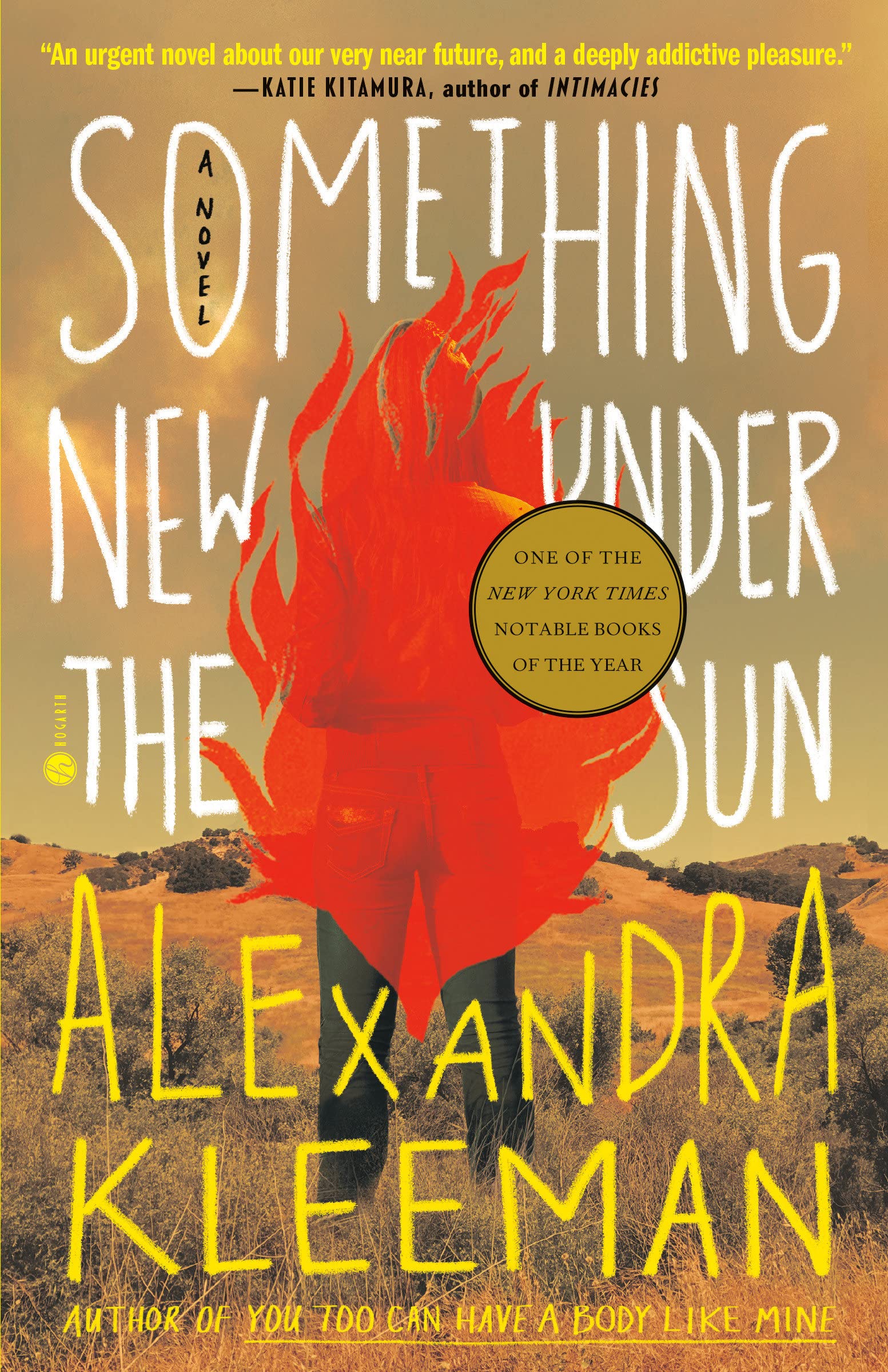 Something New Under the Sunibute (Download PDF Book)