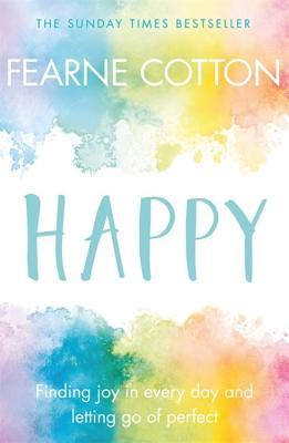 Happy by Fearne Cottonibute (Download PDF Book)
