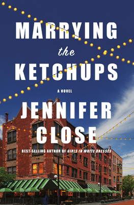Marrying the Ketchups by Jennifer Closeibute (Download PDF Book)