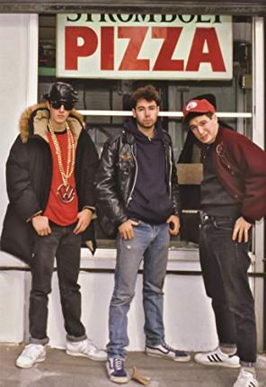 Beastie Boys Bookibute (Download PDF Book)