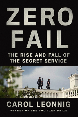 Zero Fail: The Rise and Fall of the Secret Serviceibute (Download PDF Book)