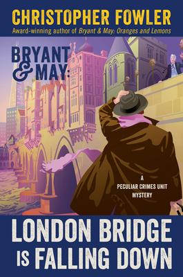 London Bridge Is Falling Down #18