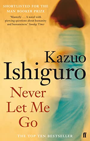 Never Let Me Go by Kazuo Ishiguroibute (Download PDF Book)