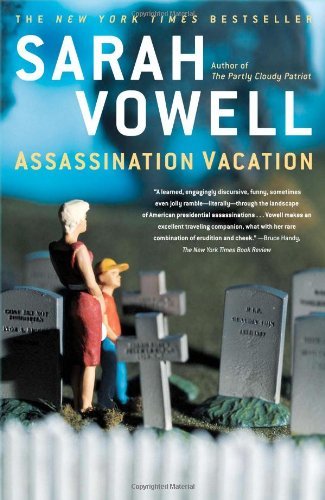 Assassination Vacationibute (Download PDF Book)