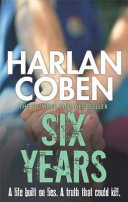 Six Years by Harlan Cobenibute (Download PDF Book)