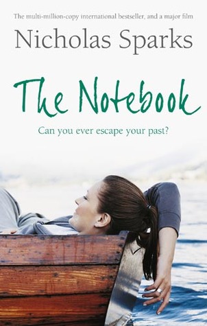 The Notebook #1 by Nicholas Sparksibute (Download PDF Book)