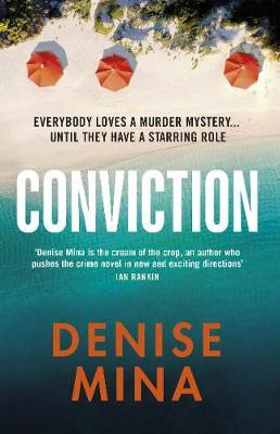 Conviction by Denise Minaibute (Download PDF Book)