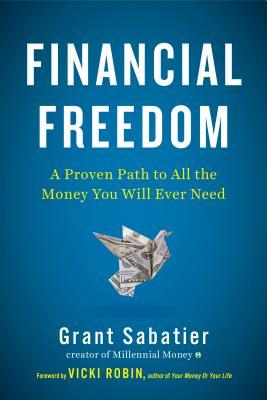 Financial Freedom by Grant Sabatieribute (Download PDF Book)