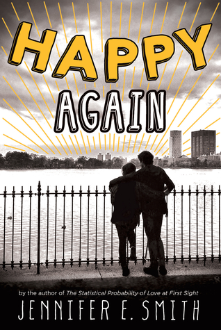 Happy Again (This Is What Happy Looks Like #1.5)ibute (Download PDF Book)