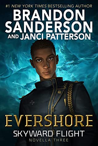 Evershore (Skyward #3.1)ibute (Download PDF Book)
