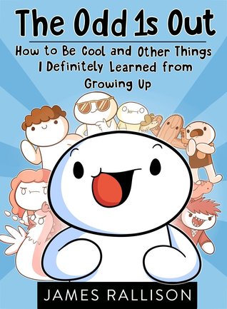 The Odd 1s Out #1 by James Rallisonibute (Download PDF Book)
