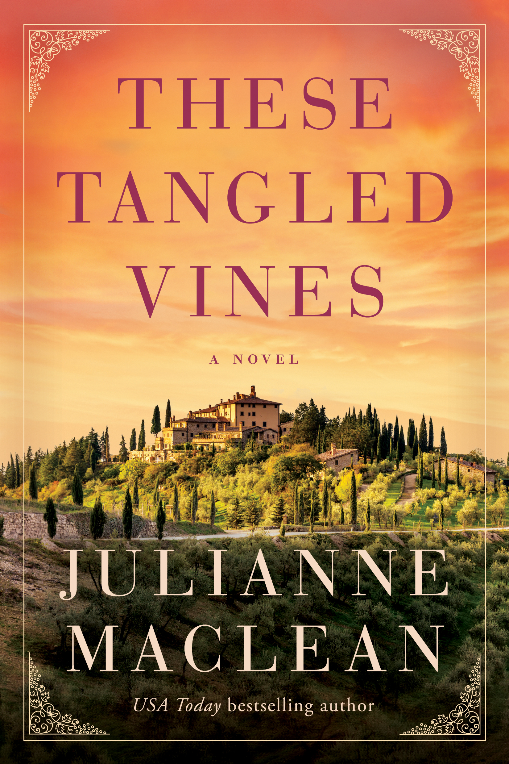 These Tangled Vinesibute (Download PDF Book)