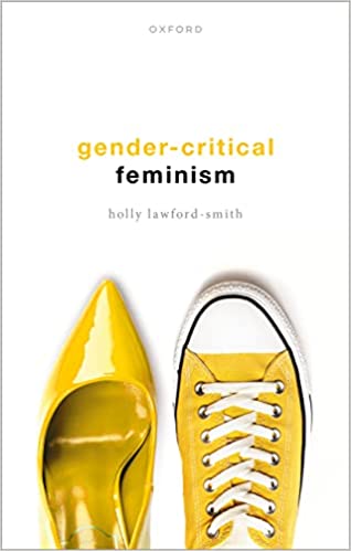 Gender-Critical Feminismibute (Download PDF Book)