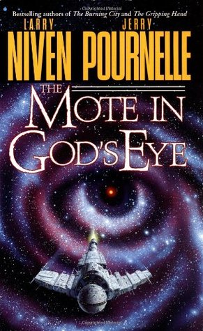 The Mote in God's Eye (Moties #1)ibute (Download PDF Book)