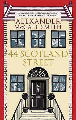 44 Scotland Street #1