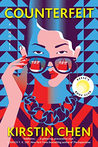 Counterfeit Free by Kirstin Chenibute (Download PDF Book)