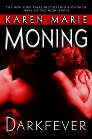 Dark Fever (Fever #1)