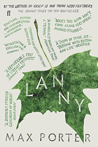 Lanny by Max Porteribute (Download PDF Book)