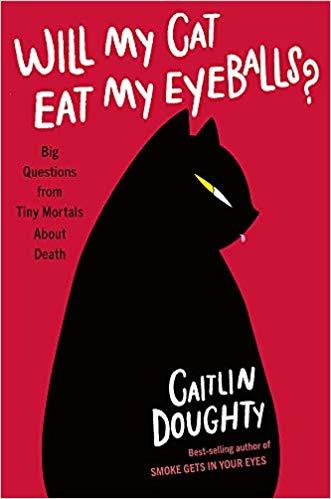 Will My Cat Eat My Eyeballs?ibute (Download PDF Book)