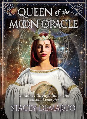 Queen of the Moon Oracleibute (Download PDF Book)