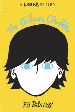 The Julian Chapter (Wonder #1.5)ibute (Download PDF Book)