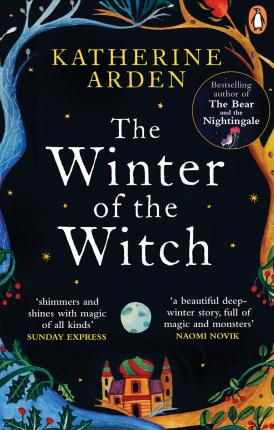The Winter of the Witchibute (Download PDF Book)