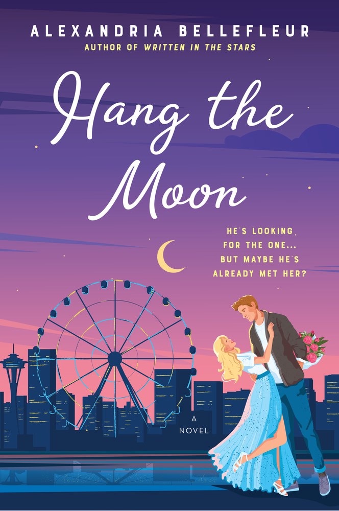 Hang the Moon #2ibute (Download PDF Book)