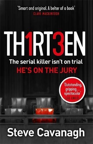 Thirteen (Eddie Flynn #4)ibute (Download PDF Book)