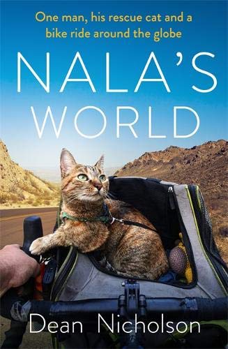 Nala's Worldibute (Download PDF Book)