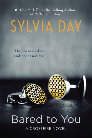 Bared to You (Crossfire #1)ibute (Download PDF Book)