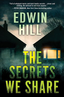 The Secrets We Share by Edwin Hillibute (Download PDF Book)