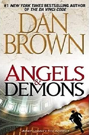 Angels & Demons (Robert Langdon #1)ibute (Download PDF Book)