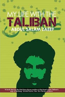 My Life with the Talibanibute (Download PDF Book)