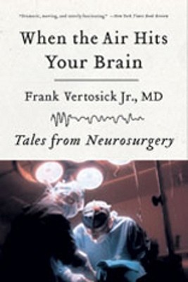 When the Air Hits Your Brainibute (Download PDF Book)
