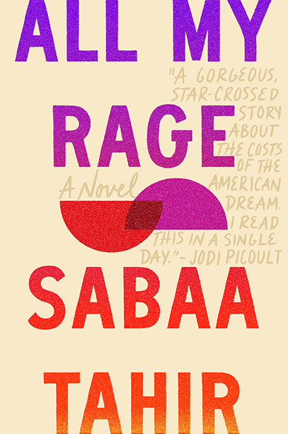 All My Rage by Sabaa Tahiribute (Download PDF Book)