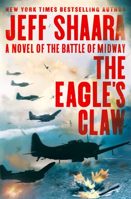 The Eagle's Claw by Jeff Shaaraibute (Download PDF Book)