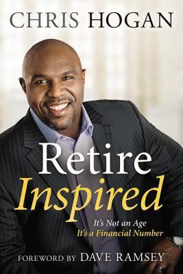 Retire Inspired by Chris Hogan