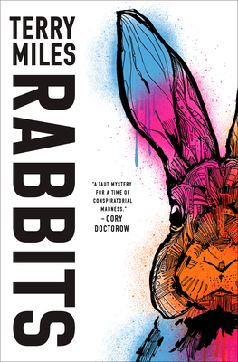 Rabbits #1 by Terry Miles