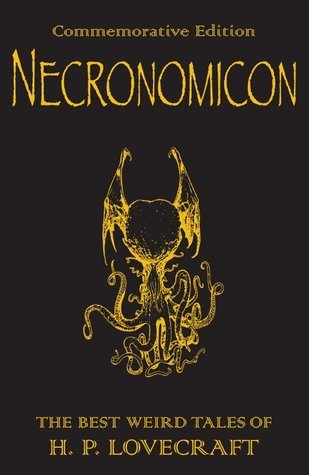 Necronomicon: The Best Weird Talesibute (Download PDF Book)