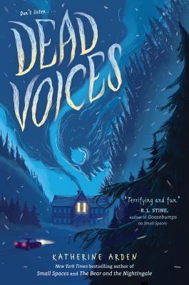 Dead Voices (Small Spaces #2)ibute (Download PDF Book)