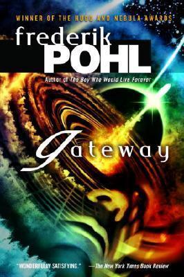 Gateway by Frederik Pohlibute (Download PDF Book)