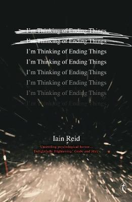 I'm Thinking of Ending Thingsibute (Download PDF Book)