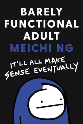Barely Functional Adultibute (Download PDF Book)