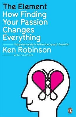 The Element by Ken Robinson