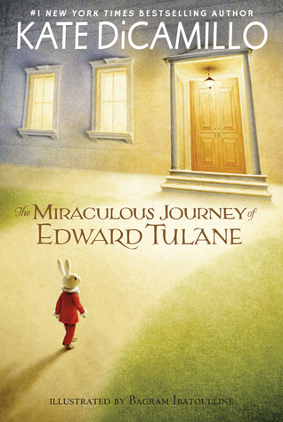 The Miraculous Journey of Edward Tulaneibute (Download PDF Book)